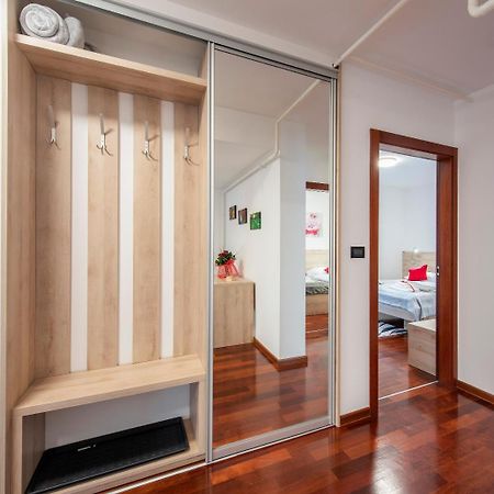 Ratkajec Luxury Apartments Varazdin Exterior photo